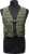 US MOLLE II FLC vest, with quick release buckles, Woodland, surplus